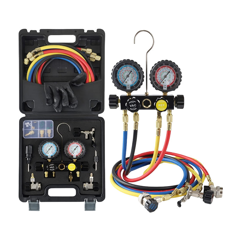 Refrigerant Accessories