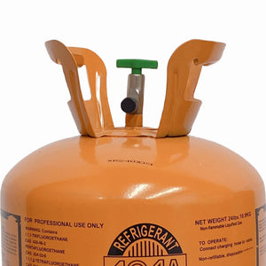 24Lb R404A Refrigerant Freon