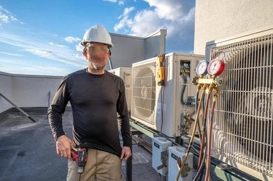 R410A Refrigerant: Advantages and Safety Best Practices