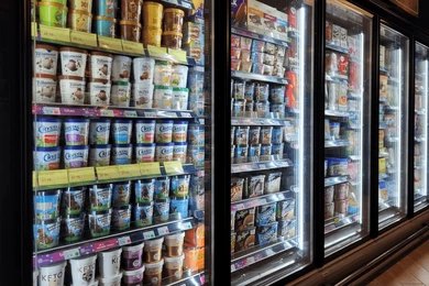 R404A Refrigerant: What Freezer Owners Must Know