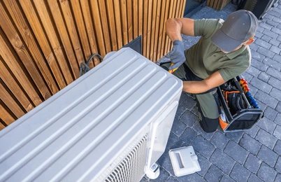 2025 EPA Refrigerant Transition: Solutions for HVAC Pros