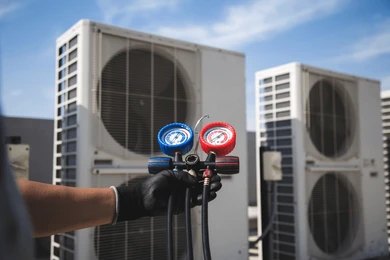 R32 Refrigerants: Green Cooling Future