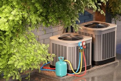 How to Buy Refrigerants Online Without Getting Scammed