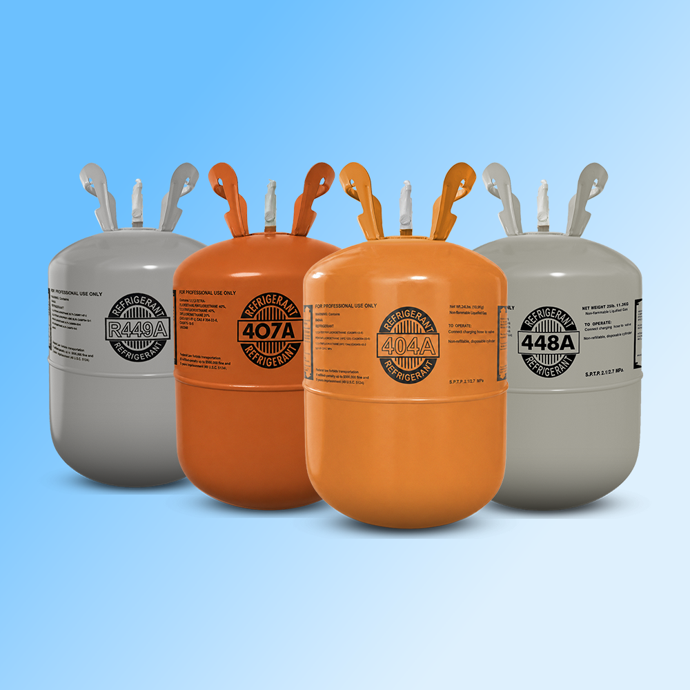 Commercial Refrigeration