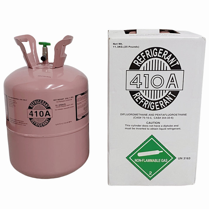R410a Refrigerant Home Depotnull