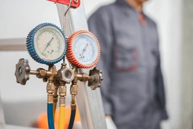 HVAC Accessories & Tools