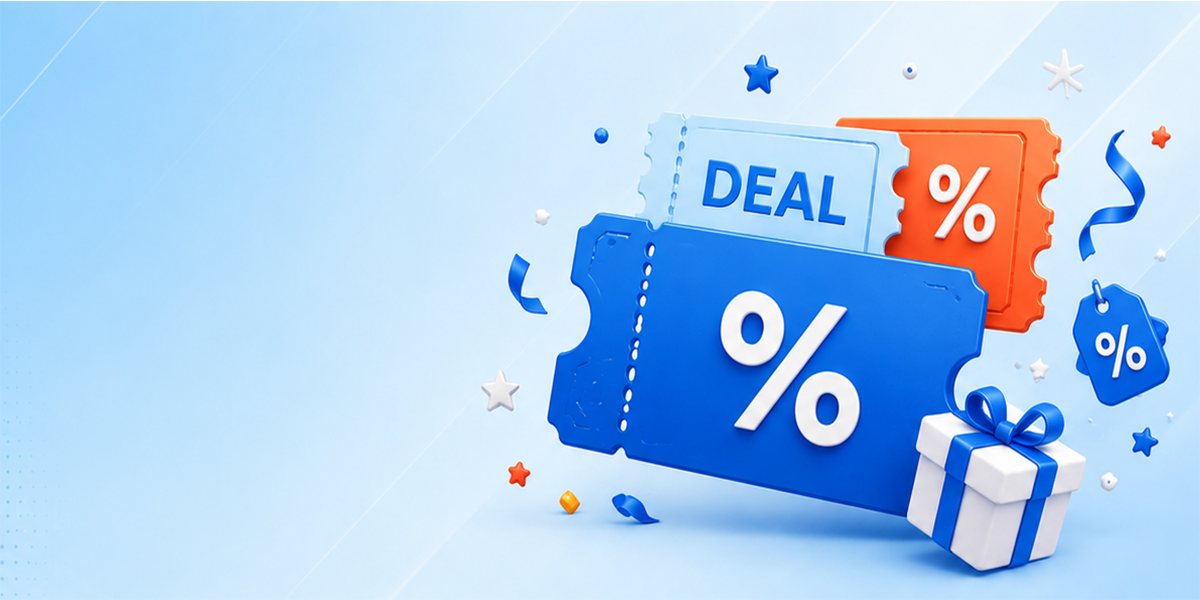 BIG SAVINGS ON HVAC PRODUCTS